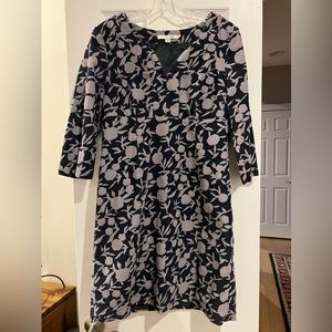 Vintage Boden corduroy dress